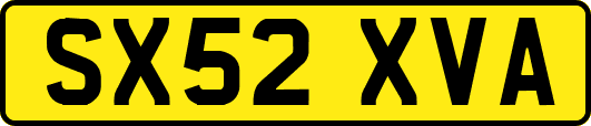 SX52XVA