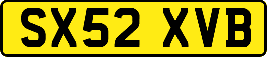 SX52XVB