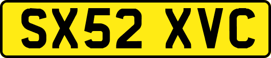 SX52XVC