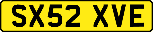 SX52XVE
