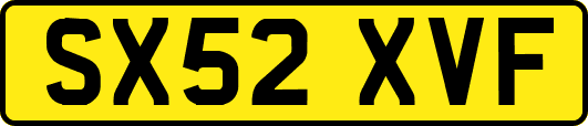 SX52XVF