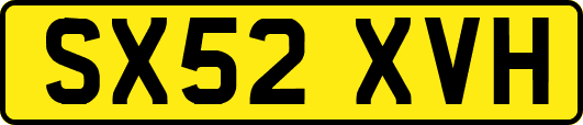 SX52XVH