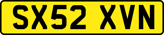 SX52XVN