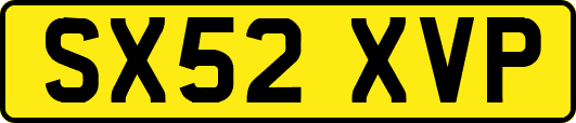 SX52XVP