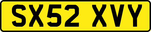 SX52XVY