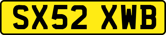 SX52XWB