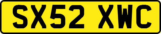 SX52XWC