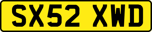 SX52XWD