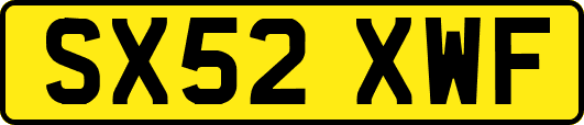 SX52XWF