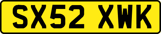 SX52XWK