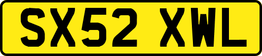 SX52XWL