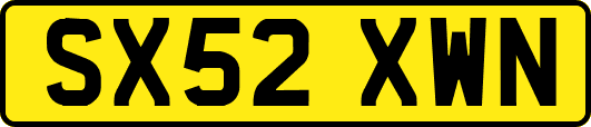 SX52XWN