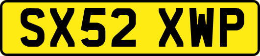SX52XWP