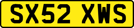 SX52XWS
