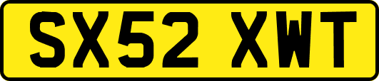 SX52XWT