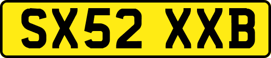 SX52XXB