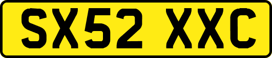 SX52XXC
