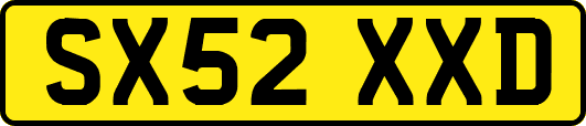 SX52XXD