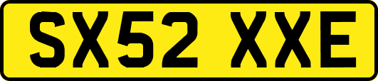 SX52XXE