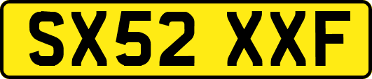 SX52XXF