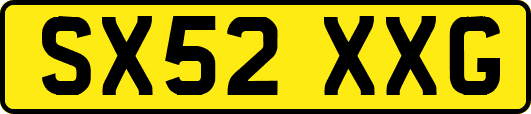 SX52XXG