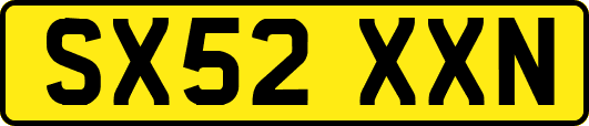 SX52XXN