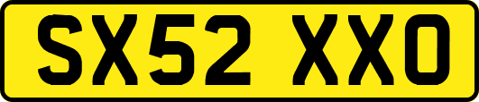 SX52XXO