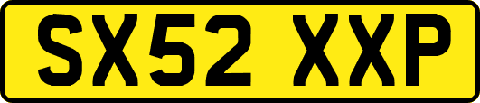 SX52XXP