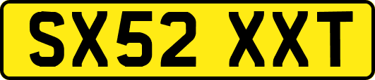 SX52XXT