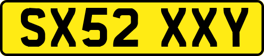 SX52XXY