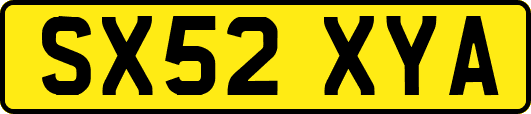 SX52XYA