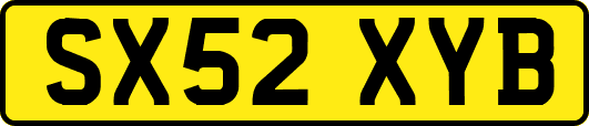 SX52XYB