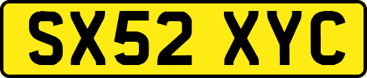 SX52XYC