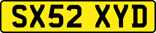 SX52XYD