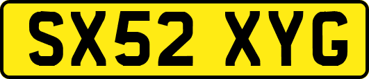 SX52XYG