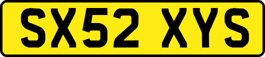 SX52XYS