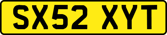 SX52XYT