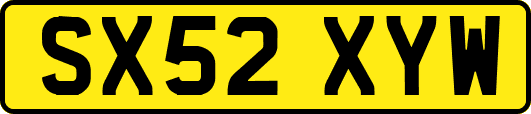 SX52XYW