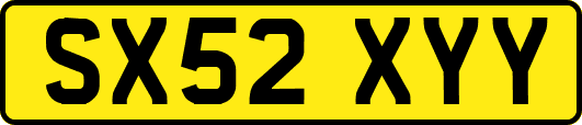 SX52XYY