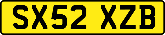 SX52XZB