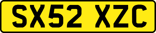 SX52XZC