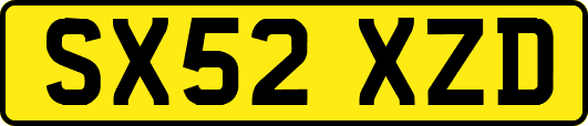 SX52XZD