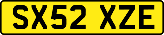 SX52XZE