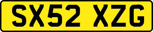 SX52XZG