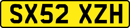 SX52XZH
