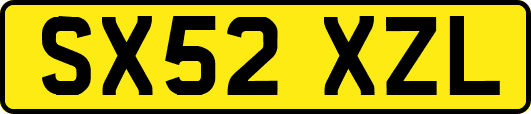 SX52XZL