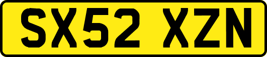SX52XZN