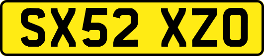 SX52XZO