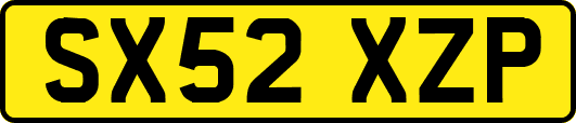 SX52XZP