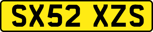 SX52XZS